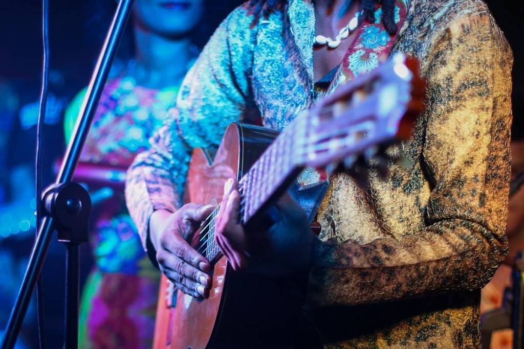 How Caribbean Music Helped Put Colombia On The Map
