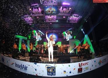 Ever Wonder What Started The Festival Di Tumba In Curaçao?