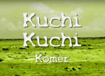 A Lovely Throwback From Komèr