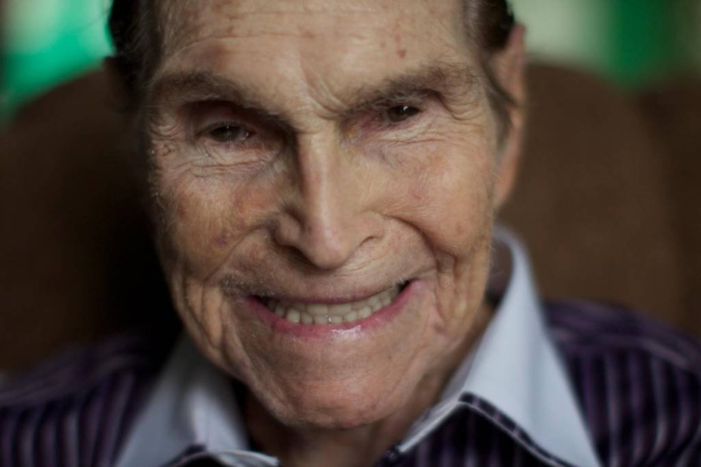 The Story Of Aruban Living Legend Padu del Caribe