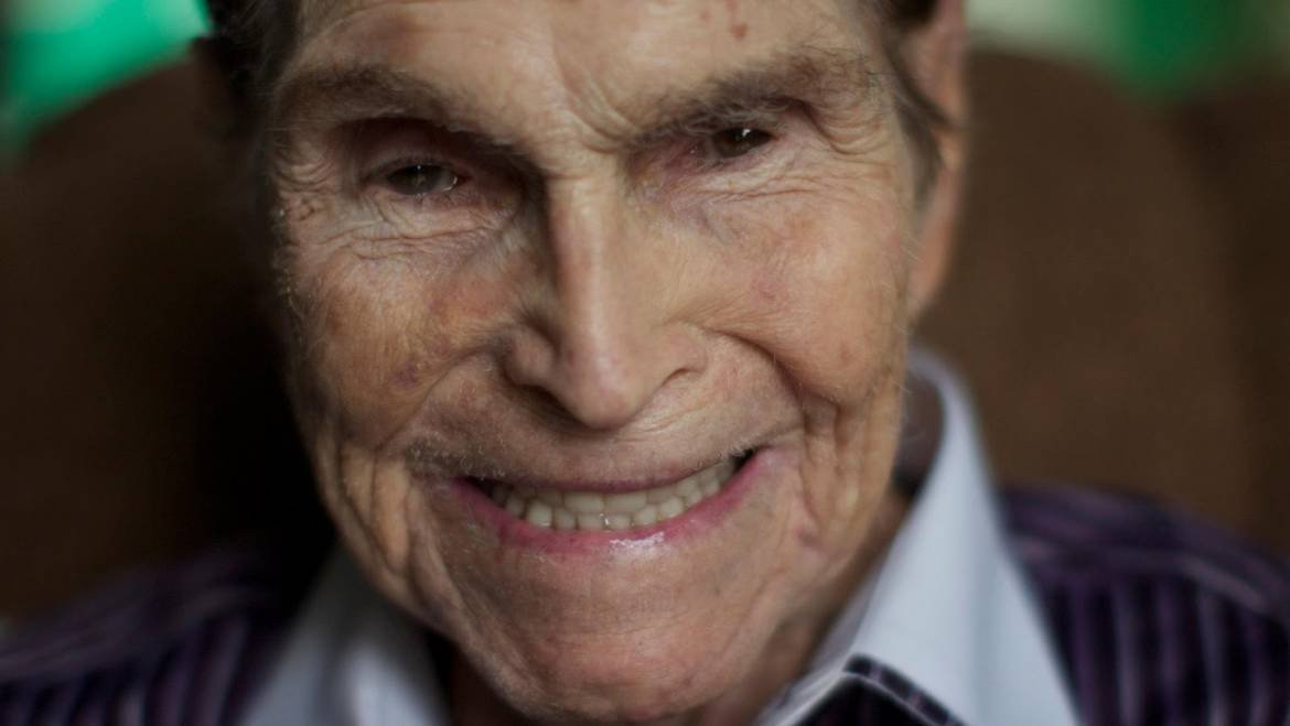 The Story Of Aruban Living Legend Padu del Caribe
