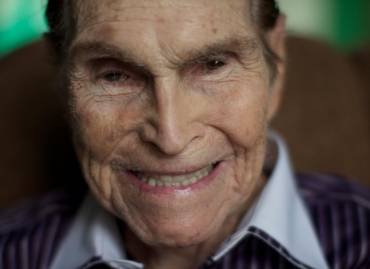 The Story Of Aruban Living Legend Padu del Caribe
