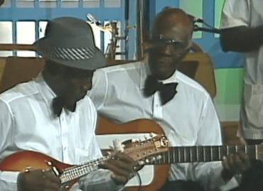 Some Tipiko Santa Rosa For Your Listening Pleasure