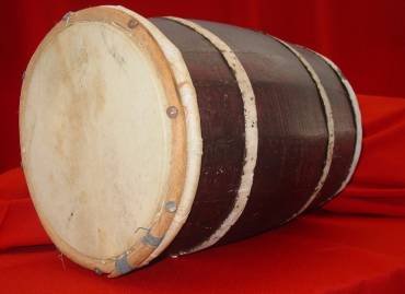Tambú Music: A Survival Story