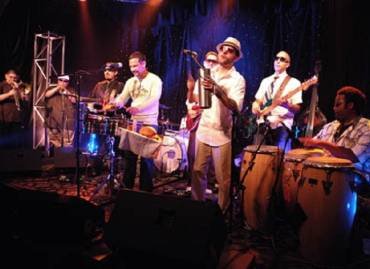 The Untold Story Behind Merengue Music