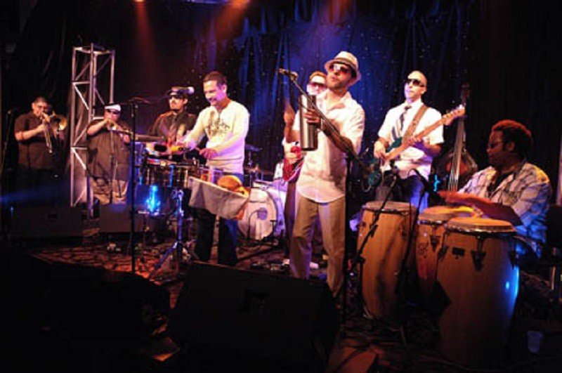 The Untold Story Behind Merengue Music