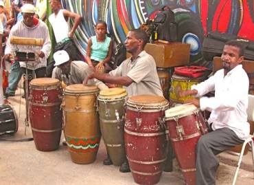 When Salsa Music Took Over the World
