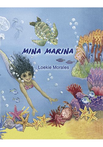 Mina-Marina-kaft