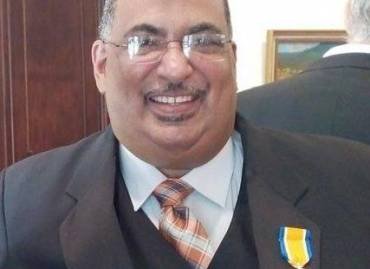 Gregory Colina