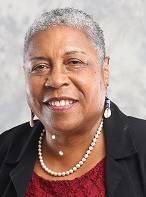 Rose-Mary Allen
