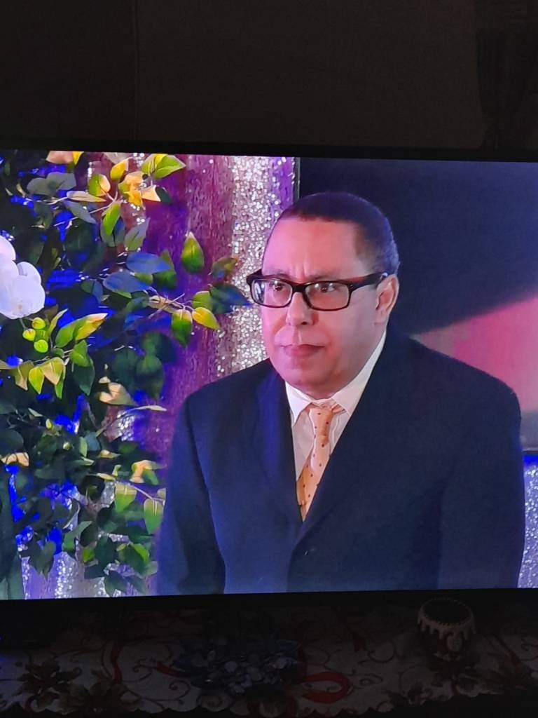 Michael Arvelo