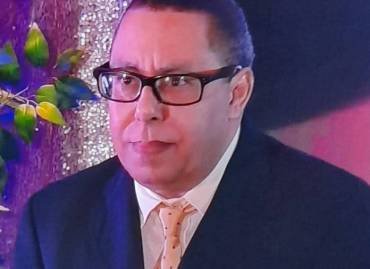 Michael Arvelo