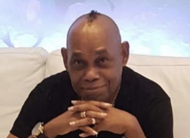 Roy “Toni” Worrel