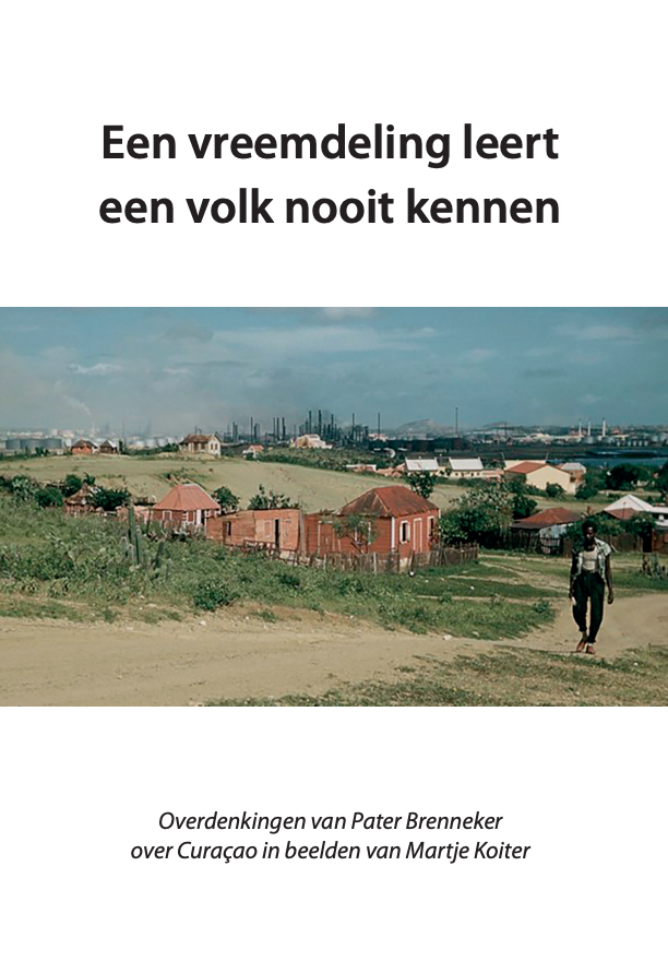 Paterbrenneker