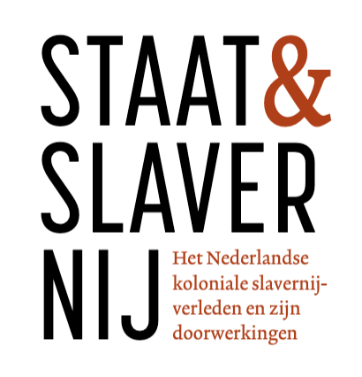 Staat & Slavernij