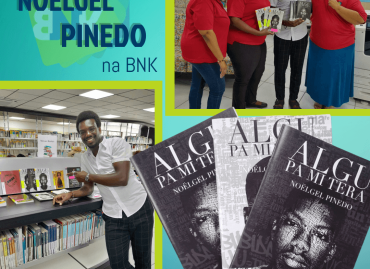 Noëlgel Pinedo