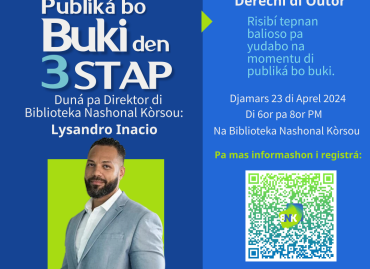 Celebrating World Book and Copyright Day